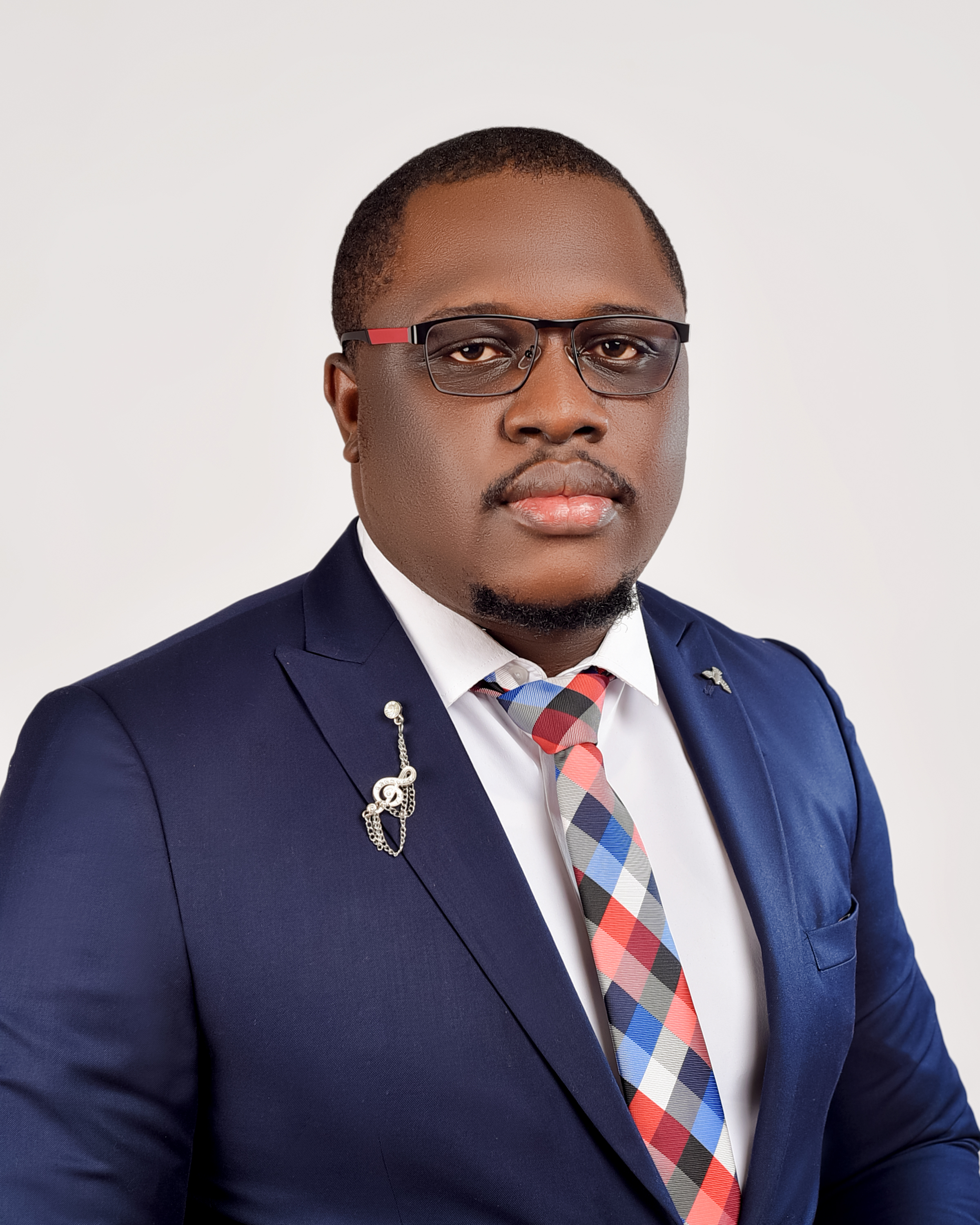 Olaitan Falolu